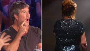 Susan Boyle optræder igen i Got Talent; Se her, hvordan hun forbløffer Simon Cow